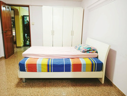Blk 853 Woodlands Street 83 (Woodlands), HDB 4 Rooms #467360731